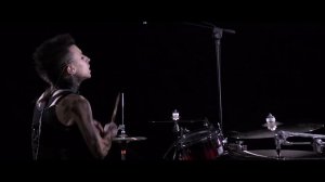 Keine Lust - Rammstein (drum cover by Helly)