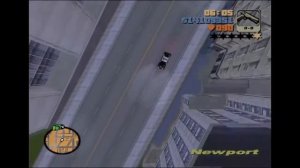 GTA 3 GTA 1&2 Kamera