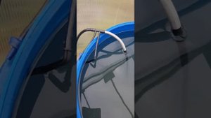 Автополив для теплицы "Синьор помидор" на солнечной батарее