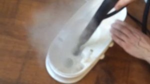 Пароочиститель КТ 908