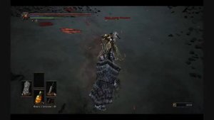 Dark Souls III ● Шира, рыцарь Филианоры (Shira, Knight of Filianore)