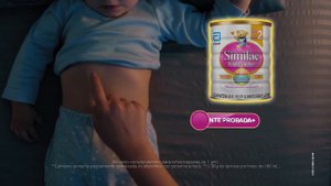 Similac - Total Comfort