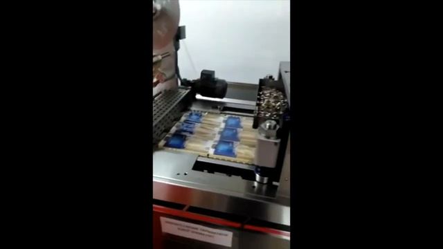 Линия упаковки рыбы | фасовка рыбы смотреть онлайн