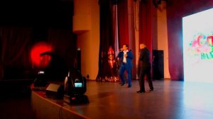 "Чадаана Хем" - Азият, Игорь Ондар, Алим Оюн