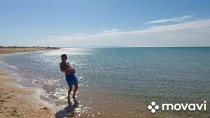 Морская рыбалка в Анапе