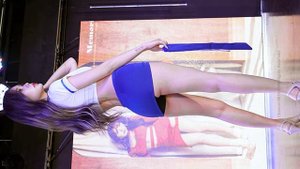 걸크러쉬 유카 GIRL CRUSH YUKA 210630 @ 4K 직캠 by IBIZA