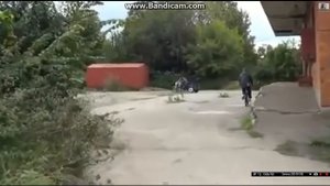 Автономный генератор. Колесо - мотор Шкондина В.В.