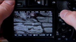 Обзор Canon 600d. Прошивка Magic Lantern