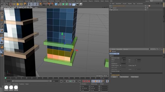 Basic Skin Render [TUTORIAL] [+FREE-Lightroom] | by AtmoArtworks смотреть онлайн