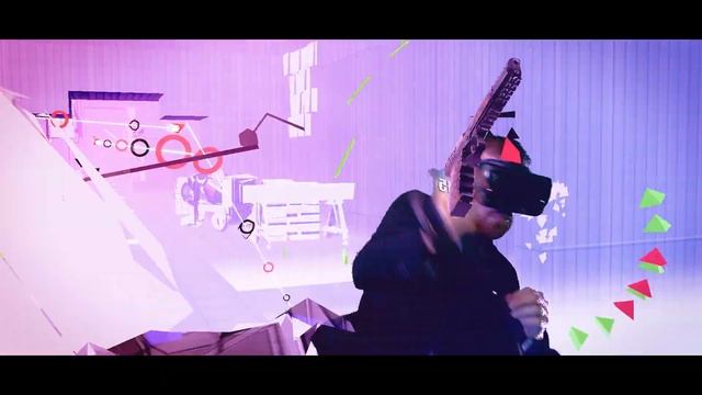 Pistol Whip - VR Launch Trailer | Oculus Quest, PC VR смотреть онлайн