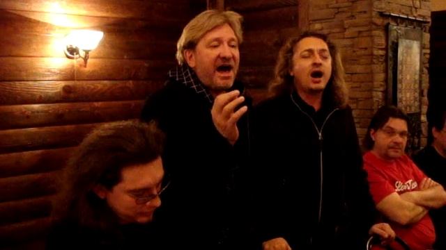 Белорусские песняры Ты мне вясною прыснiлася смотреть онлайн