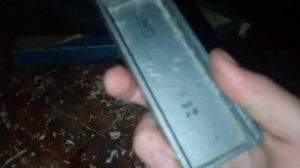 Вещи СССР- уровень и стеклорез.обзор