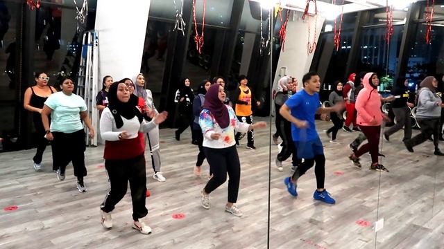 Project Dance Fitness - Price Tag - Jessie J ( Lavender ) смотреть онлайн