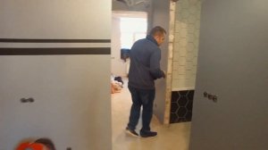 Кварцвиниловая плитка КАК УЛОЖИТЬ СВОИМИ РУКАМИ ЁЛОЧКОЙ (AquaFloor Parquet Plus)