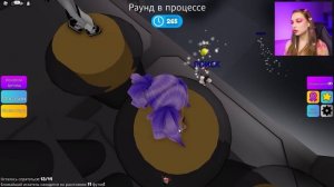 РОБЛОКС ПРЯТКИ, но СЕКРЕТНЫЙ РЕЖИМ ! ? СПРЯЧЬСЯ чтобы ВЫЖИТЬ в ROBLOX 9