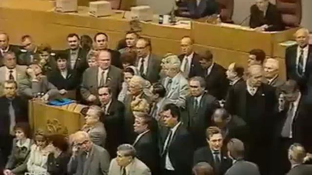 Драки в Государственной думе РФ смотреть онлайн