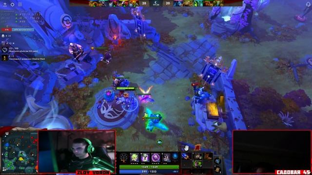 ГРЯЗНЫЕ ПАРНИ В ДОТА 2 #game #gaming #gamer #dota2 смотреть онлайн