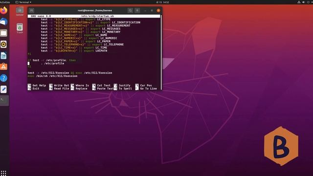 How to Fix Black Screen Remote Desktop to Ubuntu From Windows 10, 11 смотреть онлайн