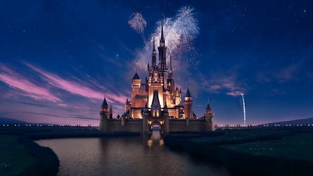 Walt Disney Pictures / Pixar Animation Studios (2008) [HD] смотреть онлайн