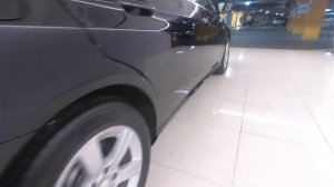 Mercedes Benz E Класс 2015