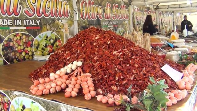 Польша. Часть 1. Торунь. смотреть онлайн