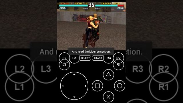 Как установить и настроить эмулятор fpse на андрои смотреть онлайн