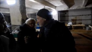 Вторая выставка породных кроликов в Москве  "Ушастики от мала до велика".   Часть 3