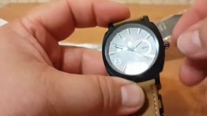 Часы наручные мужские CURREN WATCH (куррен вотч) копия