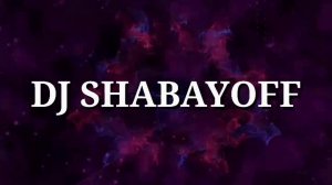 Back To Nature Featuring Remee - When the Lights Go Down (DJ SHABAYOFF RMX)