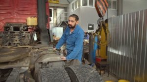 В топливном баке отвалилась перегородка, как восстановить?