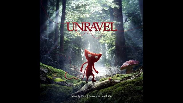 Unravel Soundtrack - Exploration смотреть онлайн