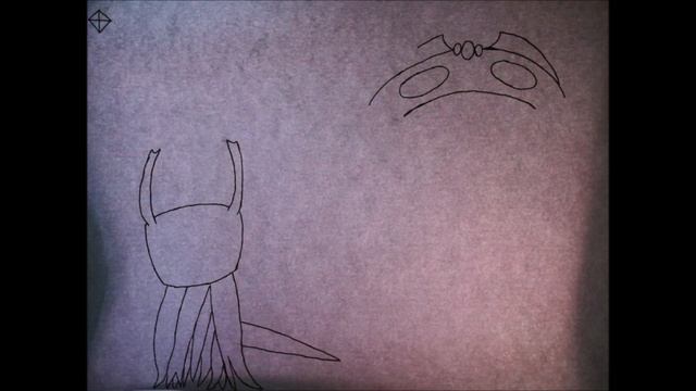 Hollow Knight Soul Master Animation [Non-digital Speedpaint] смотреть онлайн