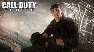 Убийца призраков / Сюжет Call of Duty: Ghosts / О чём была CoD: Ghosts / Часть 6