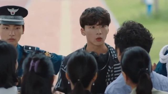 Ki Han-na ? Клип к дораме Копы новички??Nothing’s New/ #RookieCops #parkyoona #копыновички смотреть онлайн