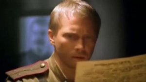 Рустам Неврединов. Полковник Особого отдела.