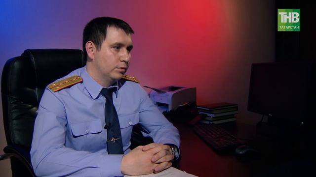 72 Сарафанное радио. Черное озеро @ТНВ