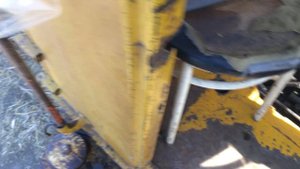 К700 СОБРАЛ С НУЛЯ.  Шумо-вибро изоляция кабины.