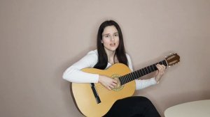 Polnalyubvi Кометы (cover)