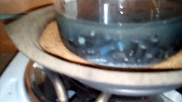 К53-4, К53-21. Ниобий и тантал. Эксперимент длиной в 1,5 года. смотреть онлайн