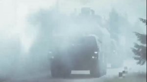 Чёрные Гусары 15 бригада
