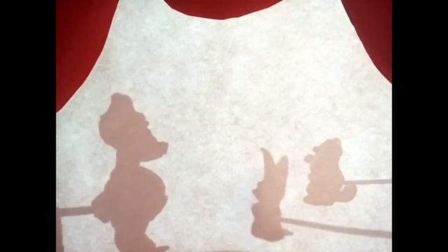 Голубая стрела #театртенейРодари смотреть онлайн