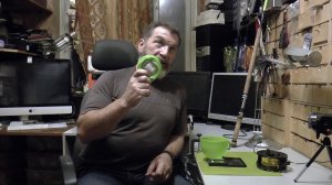 Зимние покидушки 18. Полезные тесты № 4