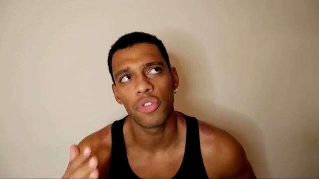 Актерская визитка - Ниамеди Давид смотреть онлайн