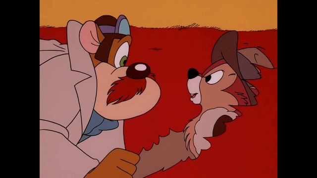 Чіп і Дейл Бурундучки-рятівнички Заставка Українською (2 версія) / Chip 'n Dale Ukrainian Intro HD смотреть онлайн