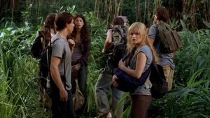 Lost - Ben showing why he's the boss