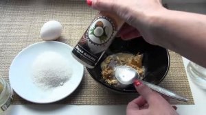 Маска для бешенного роста волос  Густые волосы за месяц и очень быстрый рост