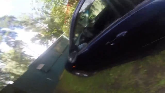 Форд Фокус 1. Отзыв владельца после года владения смотреть онлайн