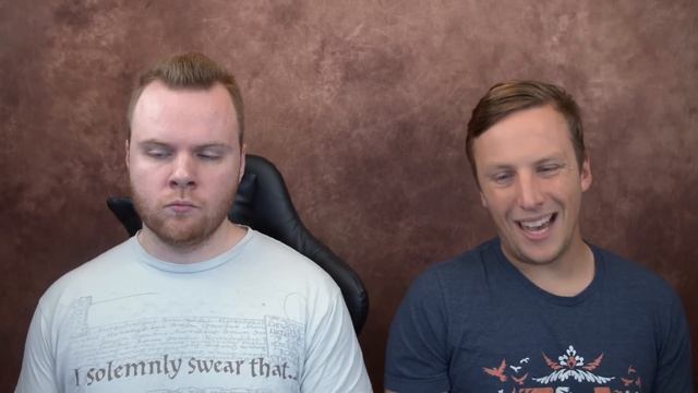 SOS Bros React - Yuu Yuu Hakusho Episode 78 - Taken смотреть онлайн