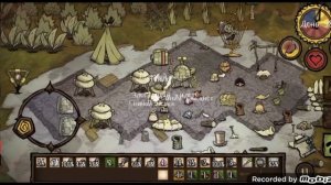 как сделать вареники Гайд Don't Starve