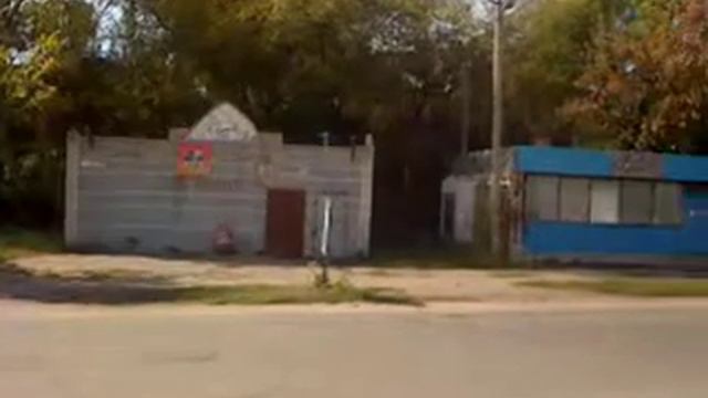 Золотоноша, ул  Благовещенская